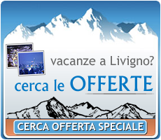 Offerte Livigno, Offerte Hotel Livigno