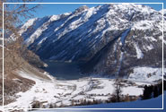 Livigno e le valli