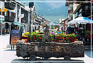Cosa Mangiare a Livigno