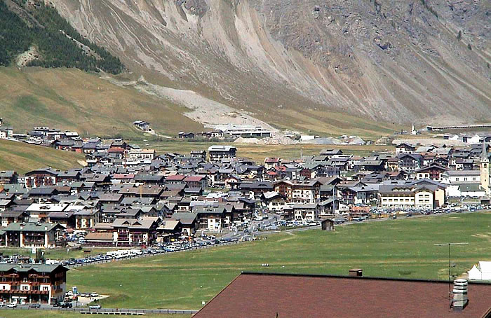 oprindelse sætte ild temperament Come raggiungere Livigno, Arrivare a Livigno, Dove si trova Livigno,  Informazioni Livigno, Livigno