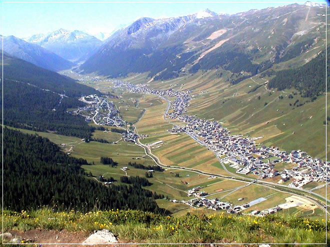 Livigno