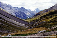 Passo d`Eira - Livigno