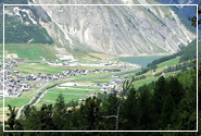 Passo d`Eira - Livigno