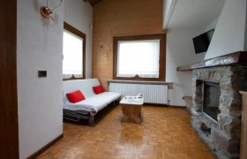 Roulette Apartments - Livigno-1