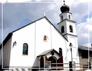 Cosa visitare a Livigno