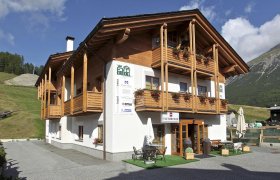 Appartamenti ForHotel - Livigno-0