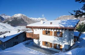 Chalet Elena - Livigno-2