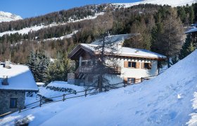 Chalet Elena - Livigno-0