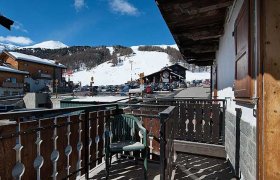 Chalet Lago - Livigno-1