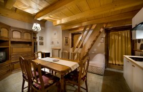 Chalet Lago - Livigno-2