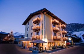 Hotel Angelica - Livigno-0