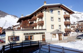 Hotel Angelica - Livigno-1