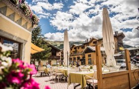 Hotel Angelica - Livigno-2