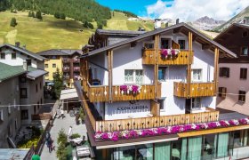 Hotel Concordia - Livigno-1