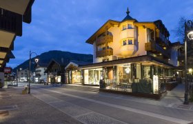 Hotel Concordia - Livigno-0