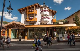 Hotel Concordia - Livigno-2