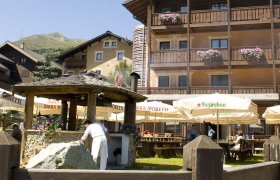 Hotel Galli - Livigno-1