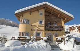 Hotel La Suisse - Livigno-2