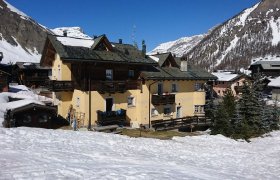 Hotel La Suisse - Livigno-1