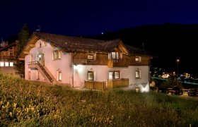 Hotel Garni' Duc de Rohan - Livigno-0