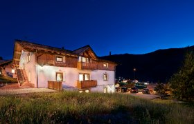 Hotel Garni' Duc de Rohan - Livigno-1