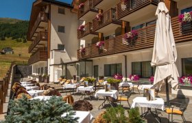 Hotel Lac Salin SPA & Mountain Resort - Livigno-1