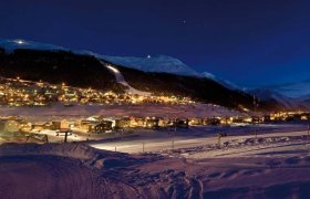 Hotel Galli's Centro - Livigno-2