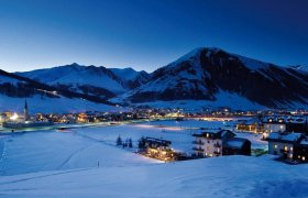 Hotel Galli's Centro - Livigno-1