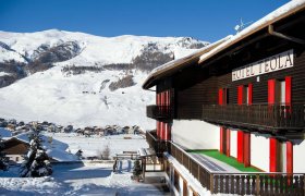 Hotel Teola - Livigno-2