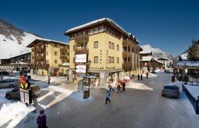 Hotel Touring (Livigno) - Livigno-2