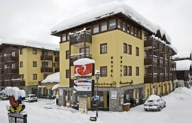 Hotel Touring (Livigno) - Livigno-0