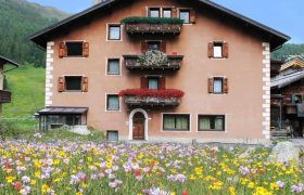 Residence Adele - Livigno-0