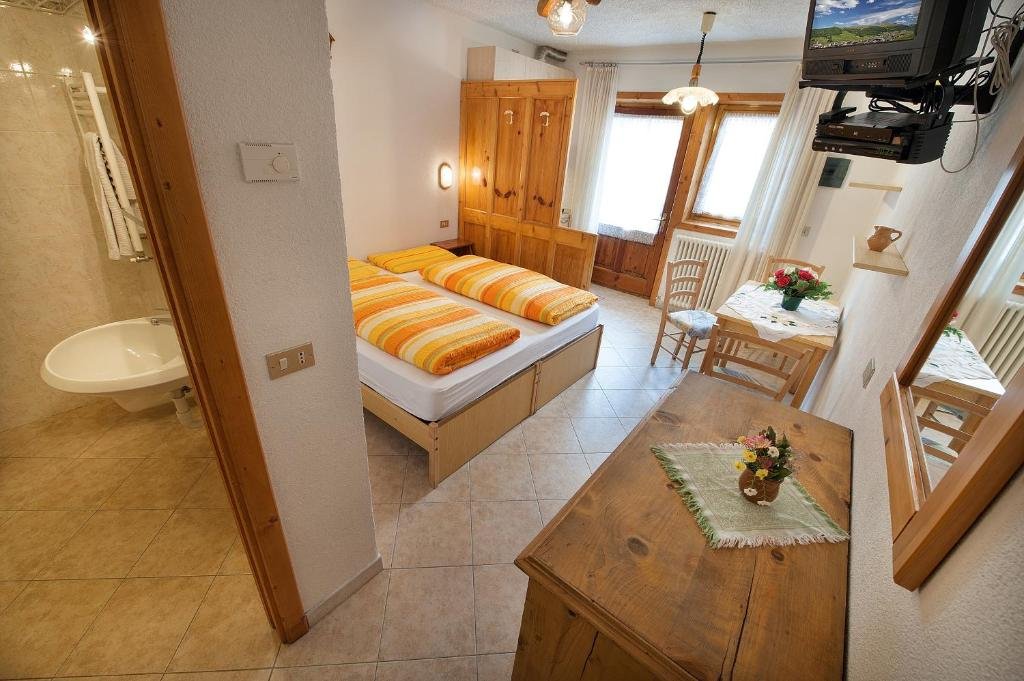Appartamenti Casa Letizia - Interni appartamento